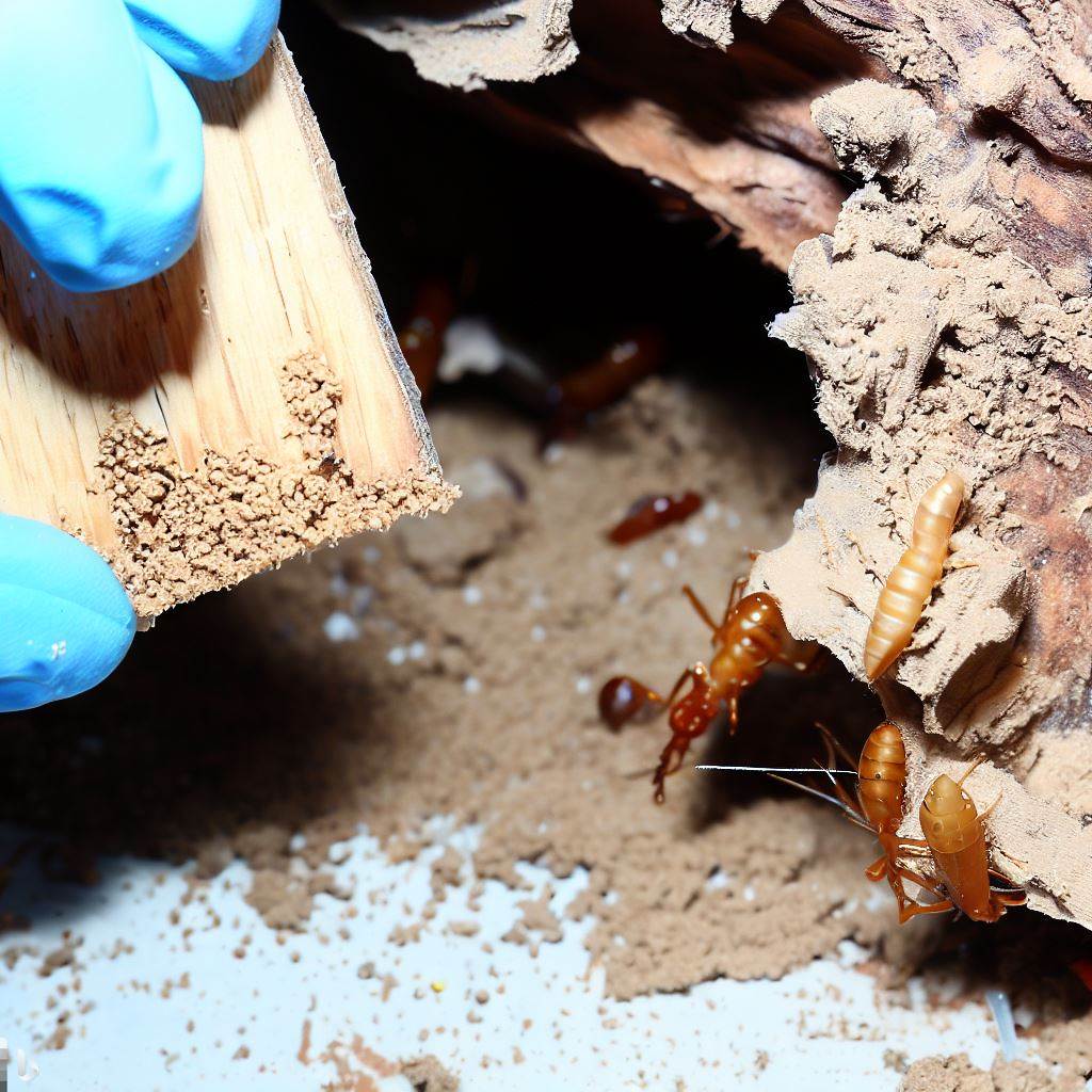 General Pest Control LHI