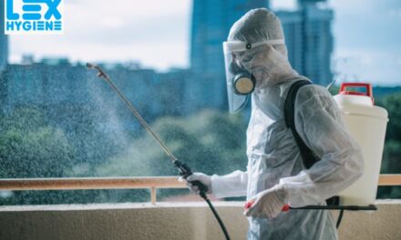 How General Pest Control Services Can Protect Your Health & Property