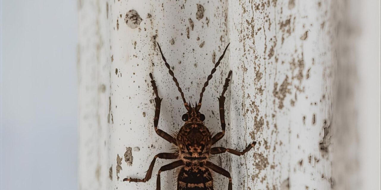 Why Professional Termite Control Services Are Essential for Protecting Your Home