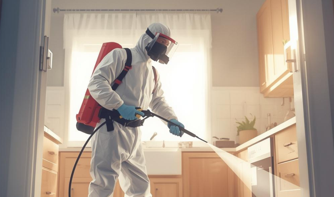 Embracing Nature: Your Comprehensive Guide to Effective Herbal Pest Control